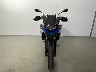 ofertas BMW Motorrad F 800 GS segunda mano