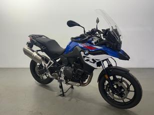 motos segunda mano BMW Motorrad
