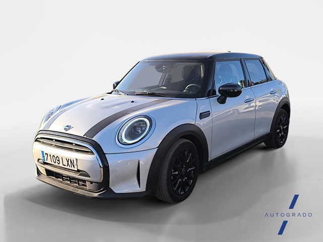 MINI MINI 5 Puertas Cooper de segunda mano