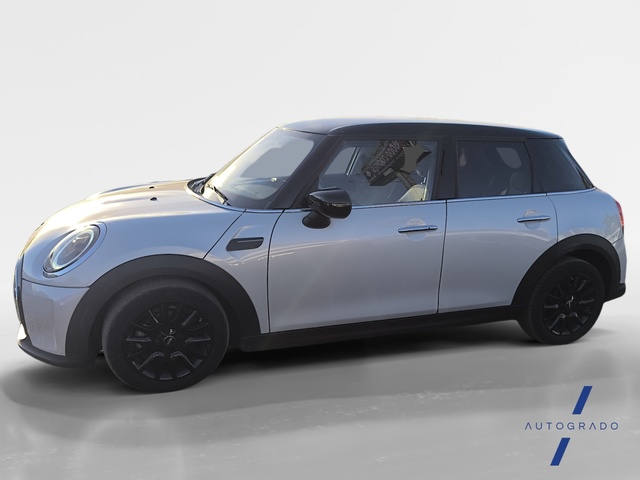 MINI MINI 5 Puertas Cooper 100 kW (136 CV)