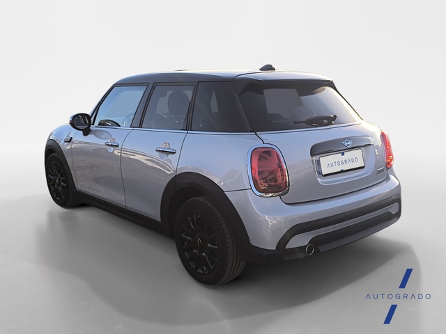 MINI MINI 5 Puertas Cooper 100 kW (136 CV)