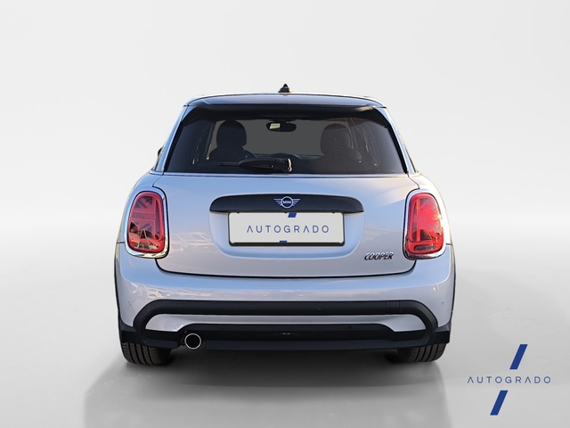 MINI MINI 5 Puertas Cooper 100 kW (136 CV)
