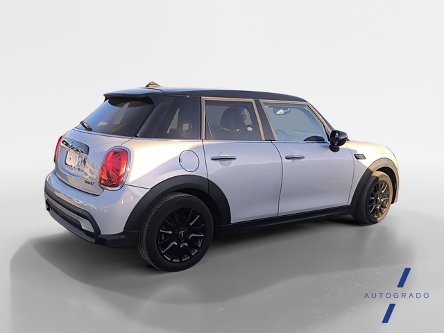 MINI MINI 5 Puertas Cooper 100 kW (136 CV)