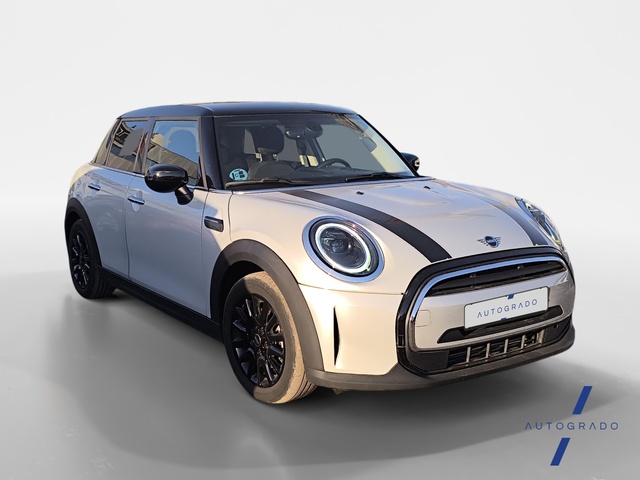 MINI MINI 5 Puertas Cooper 100 kW (136 CV)