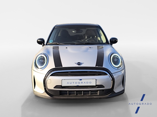 MINI MINI 5 Puertas Cooper 100 kW (136 CV)
