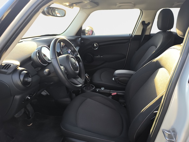 MINI MINI 5 Puertas Cooper 100 kW (136 CV)