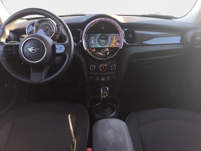 MINI MINI 5 Puertas Cooper 100 kW (136 CV)