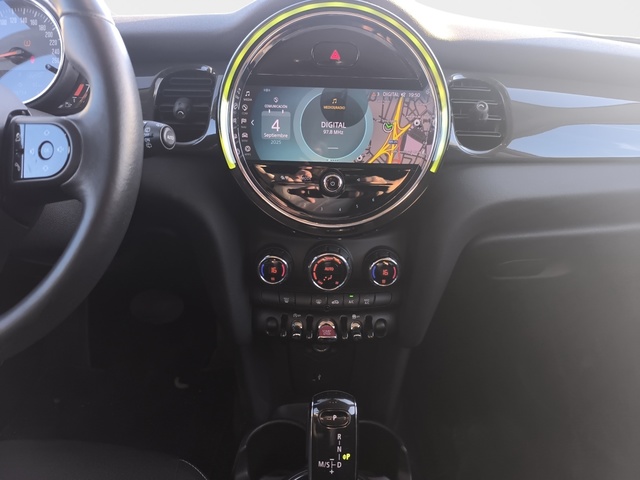 MINI MINI 5 Puertas Cooper 100 kW (136 CV)
