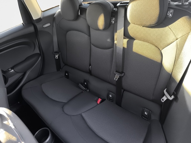 MINI MINI 5 Puertas Cooper 100 kW (136 CV)