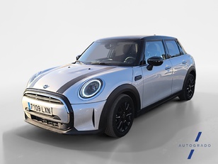 MINI MINI 5 Puertas Cooper de segunda mano