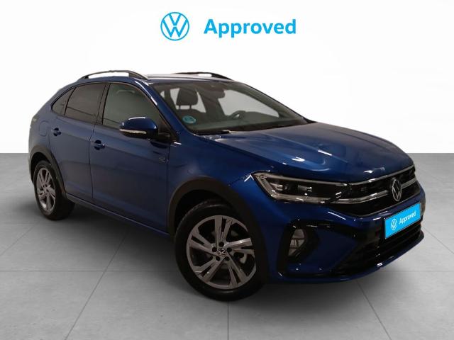 Volkswagen Taigo 1.0 TSI de segunda mano