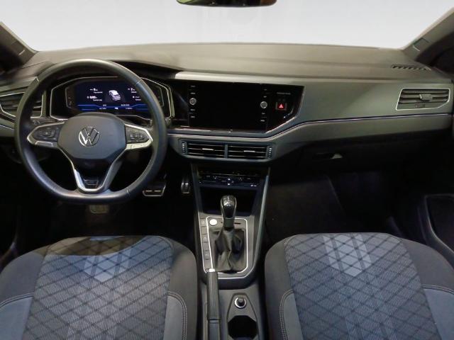 Volkswagen Taigo R-Line 1.0 TSI 85 kW (115 CV) DSG