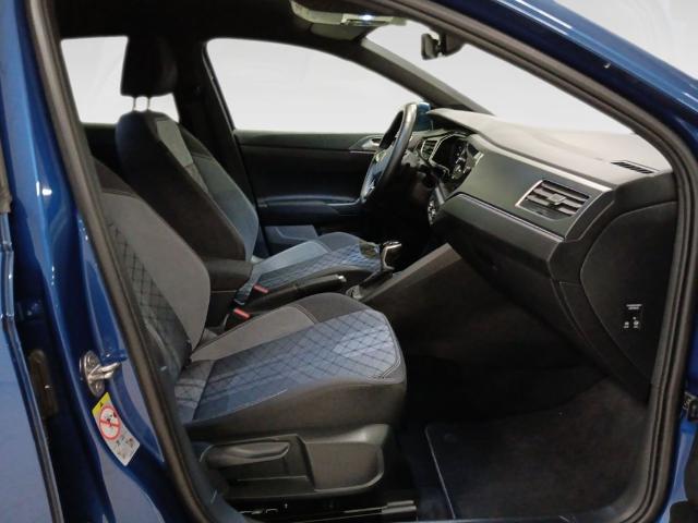 Volkswagen Taigo R-Line 1.0 TSI 85 kW (115 CV) DSG