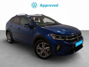 Volkswagen Taigo 1.0 TSI de segunda mano