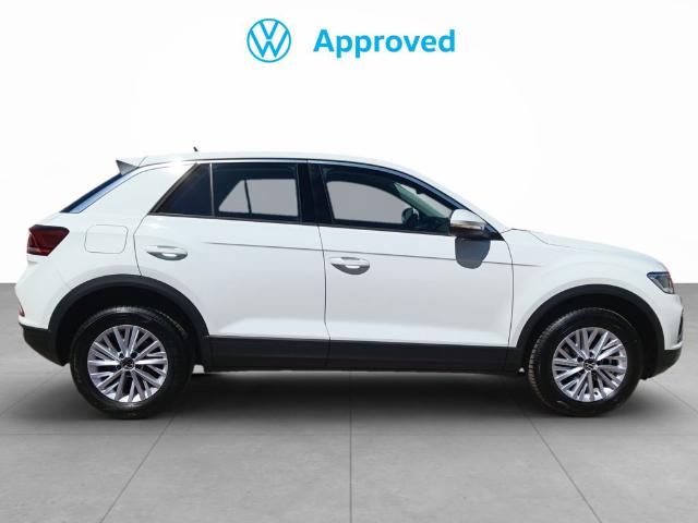 Volkswagen T-Roc Business 2.0 TDI 85 kW (116 CV)