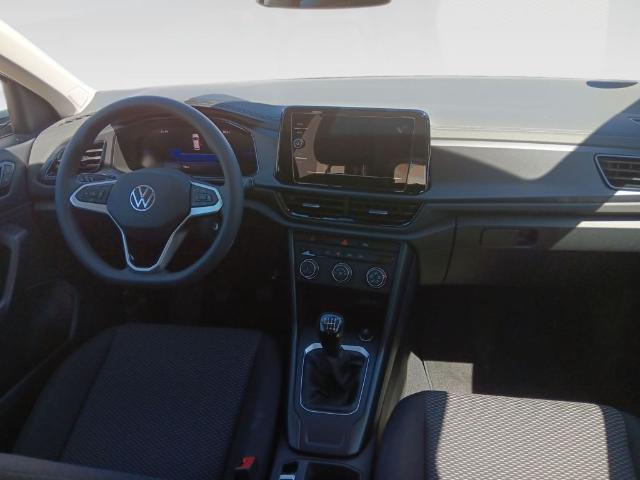 Volkswagen T-Roc Business 2.0 TDI 85 kW (116 CV)