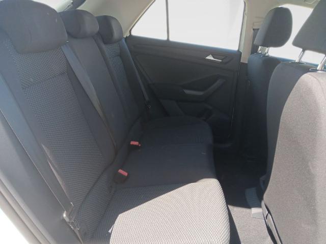 Volkswagen T-Roc Business 2.0 TDI 85 kW (116 CV)