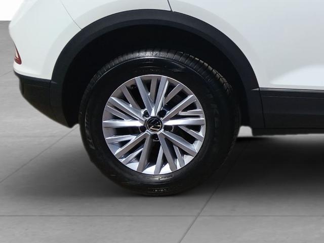 Volkswagen T-Roc Business 2.0 TDI 85 kW (116 CV)
