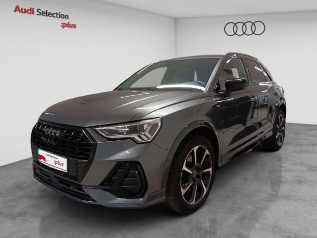 Audi Q3 35 TFSI de segunda mano