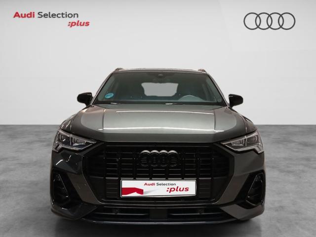 Audi Q3 Black line 35 TFSI 110 kW (150 CV) S tronic