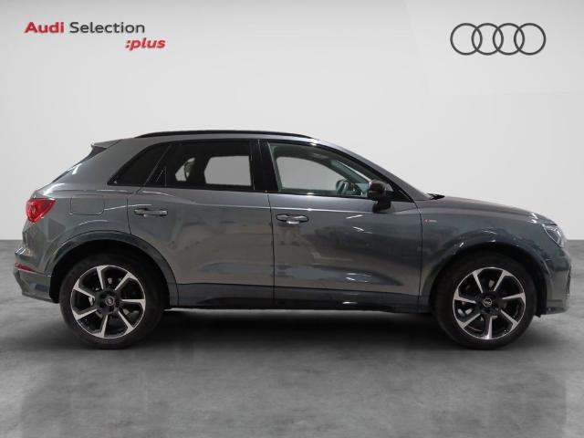 Audi Q3 Black line 35 TFSI 110 kW (150 CV) S tronic