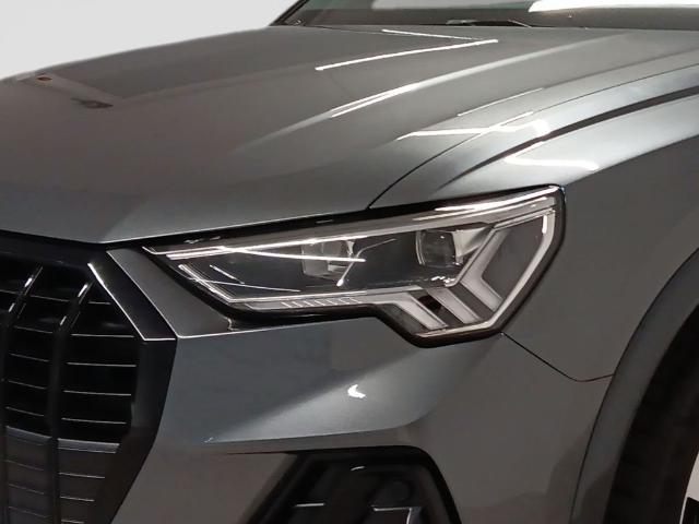 Audi Q3 Black line 35 TFSI 110 kW (150 CV) S tronic