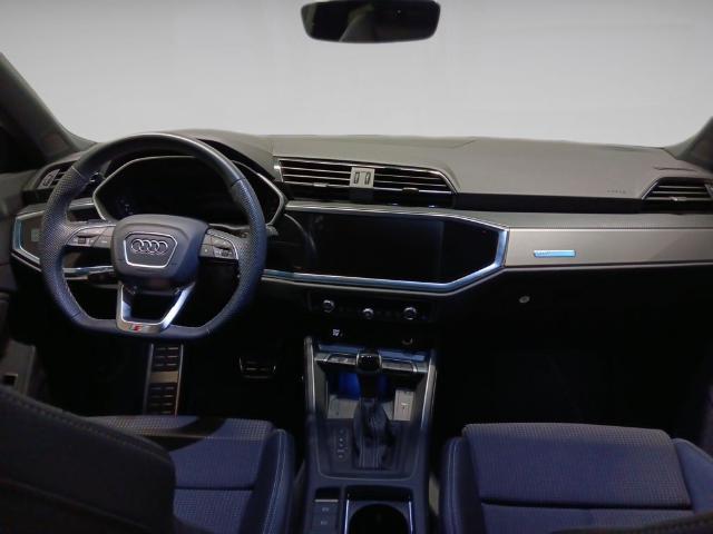 Audi Q3 Black line 35 TFSI 110 kW (150 CV) S tronic