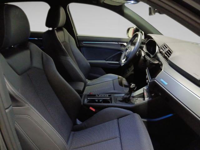 Audi Q3 Black line 35 TFSI 110 kW (150 CV) S tronic