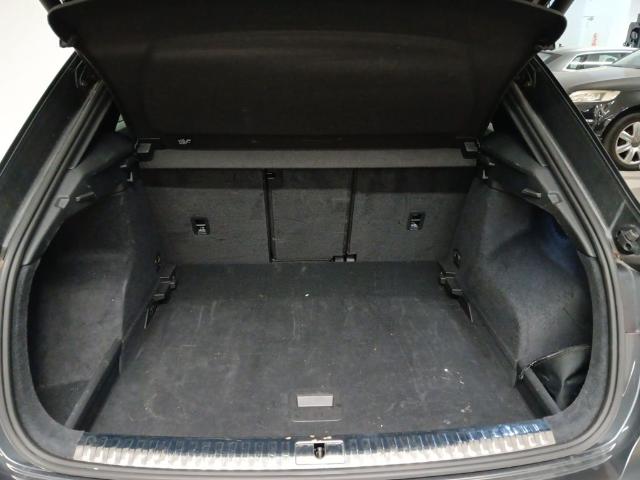 Audi Q3 Black line 35 TFSI 110 kW (150 CV) S tronic
