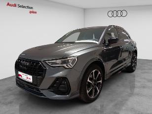 Audi Q3 35 TFSI de segunda mano
