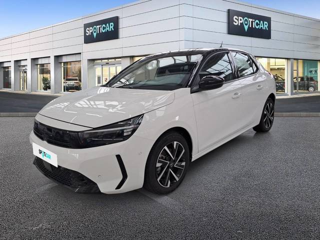 Opel Corsa 1.2 T XHL de segunda mano