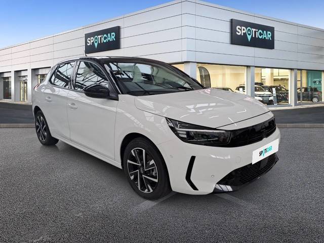 Opel Corsa 1.2 T XHL GS 74 kW (100 CV)