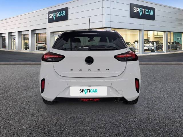 Opel Corsa 1.2 T XHL GS 74 kW (100 CV)