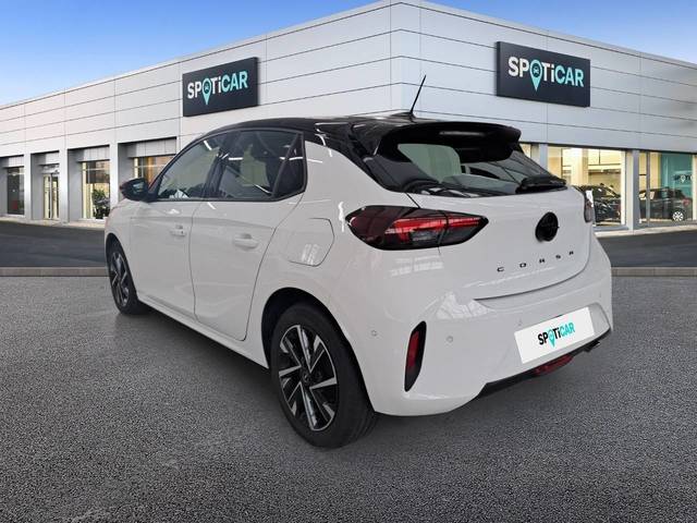 Opel Corsa 1.2 T XHL GS 74 kW (100 CV)