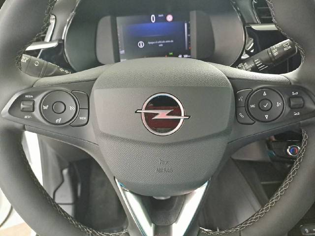 Opel Corsa 1.2 T XHL GS 74 kW (100 CV)