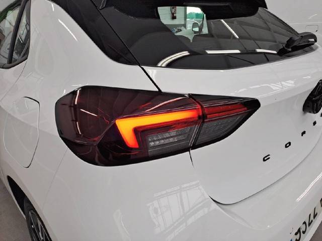 Opel Corsa 1.2 T XHL GS 74 kW (100 CV)