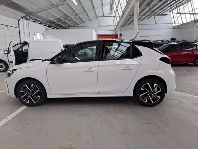 Opel Corsa 1.2 T XHL GS 74 kW (100 CV)