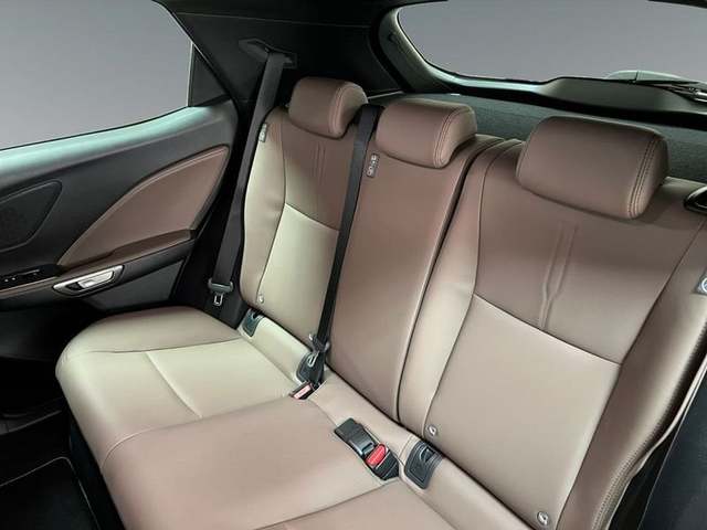 Foto 11 Lexus LBX 1.5 HEV Elegant Plus 100 kW (136 CV)