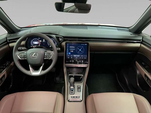 Foto 12 Lexus LBX 1.5 HEV Elegant Plus 100 kW (136 CV)