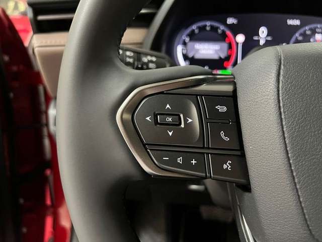 Foto 15 Lexus LBX 1.5 HEV Elegant Plus 100 kW (136 CV)