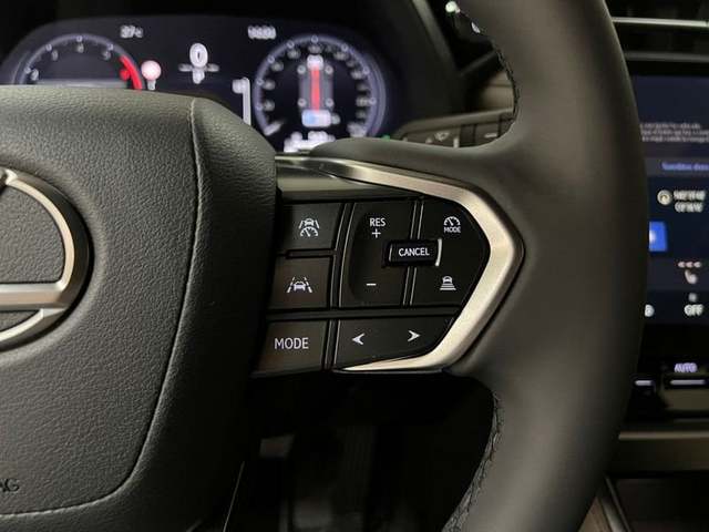 Foto 16 Lexus LBX 1.5 HEV Elegant Plus 100 kW (136 CV)