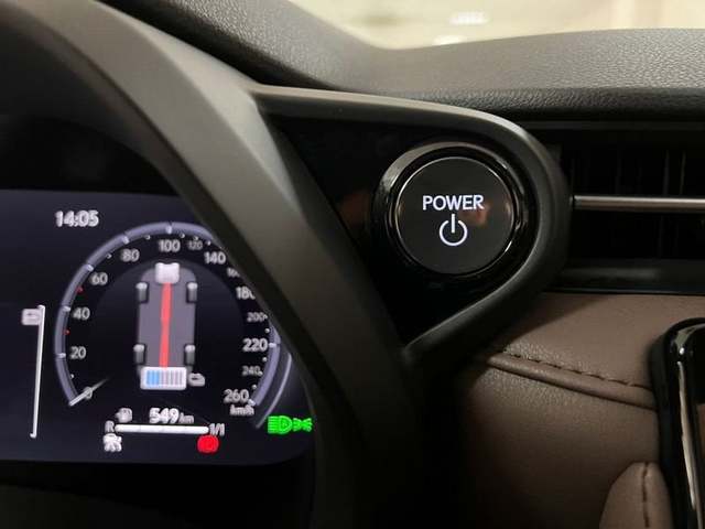 Foto 19 Lexus LBX 1.5 HEV Elegant Plus 100 kW (136 CV)