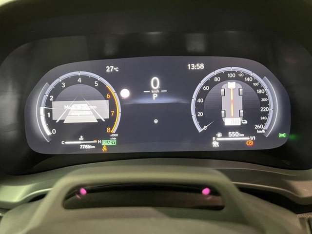 Foto 20 Lexus LBX 1.5 HEV Elegant Plus 100 kW (136 CV)