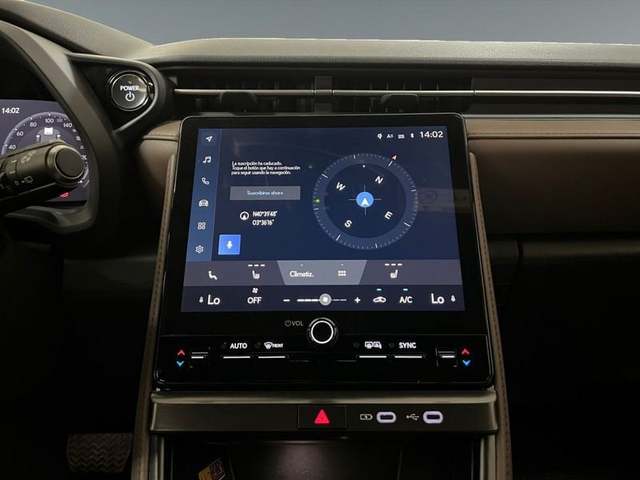 Foto 21 Lexus LBX 1.5 HEV Elegant Plus 100 kW (136 CV)