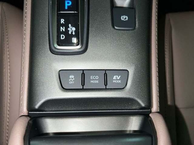 Foto 29 Lexus LBX 1.5 HEV Elegant Plus 100 kW (136 CV)