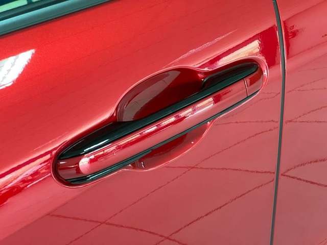 Foto 36 Lexus LBX 1.5 HEV Elegant Plus 100 kW (136 CV)