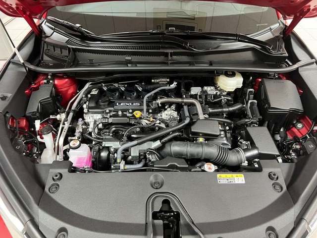 Foto 42 Lexus LBX 1.5 HEV Elegant Plus 100 kW (136 CV)