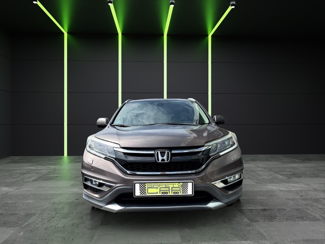 Honda CR-V 1.6 i-DTEC Elegance 4x2 88 kW (120 CV)