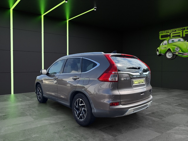 Honda CR-V 1.6 i-DTEC Elegance 4x2 88 kW (120 CV)