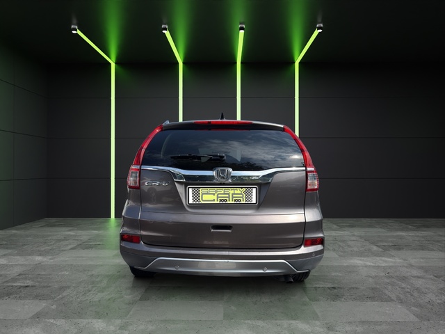 Honda CR-V 1.6 i-DTEC Elegance 4x2 88 kW (120 CV)
